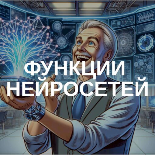 😎 18 крутых функций ChatGPT и других нейросетей