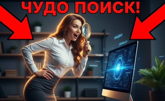 🔎 Лучший способ искать информацию: Perplexity в GoGPT