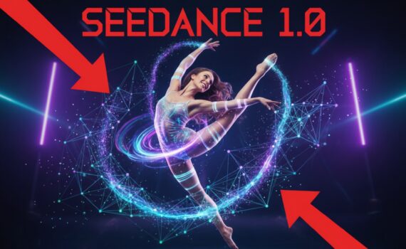 Seedance 1.0 — нейросеть для генерации видео по тексту и изображениям