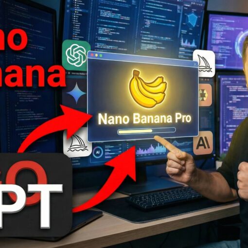 Nano Banana Pro: как пользоваться в России и на что она способна?